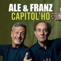 ALE E FRANZ - CAPITOL'HO