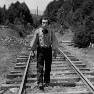 MAUD NELISSEN - THE GENERAL: BUSTER KEATON ‒ SONORIZZAZIONE LIVE, Buxus Consort Festival 2026