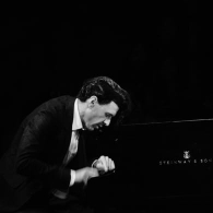 RELJA LUKIC / MARIA SEMERARO - FOLLOWING, A BIRD, Buxus Consort Festival 2026