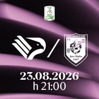 PALERMO - JUVE STABIA, Serie BKT 2026/27