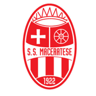 S.S MACERATESE 1922 - RECANATESE - COPPA ITALIA SERIE D