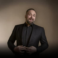 RAPHAEL GUALAZZI, Jazz River 2026