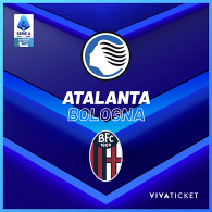 ATALANTA - BOLOGNA, Serie A Enilive 2026/27