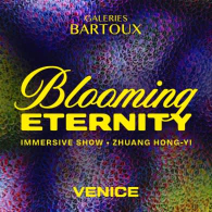 BLOOMING ETERNITY