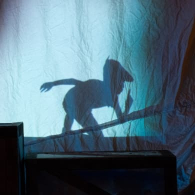 L'OMBRA DI PETER PAN