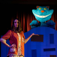 ALICE NEL PAESE DELLE MERAVIGLIE