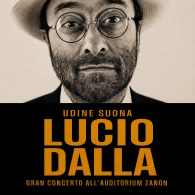 UDINE SUONA LUCIO DALLA