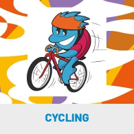 GARE DI CICLISMO - CORSA IN LINEA | 24 AGOSTO, XX Giochi del Mediterraneo | Taranto 2026
