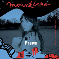 PREWN, MountEchò Festival 2026