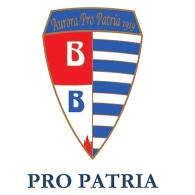 COPPA ITALIA SERIE D 2026/2027 - PRO PATRIA - VARESINA