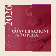 CONVERSAZIONI SULL'OPERA - BONA SFORZA