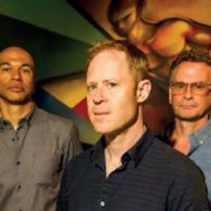 Bill Stewart Trio in concerto - Mantova Jazz 2026