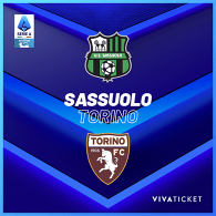 SASSUOLO - TORINO, Serie A Enilive 2026/27
