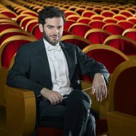 Il Canto della Terra di Mahler: Orchestra Sinfonica di Milano in concerto
