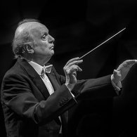 Marek Janowski in concerto con l'Orchestra Sinfonica di Milano per il suo tour d'addio al podio