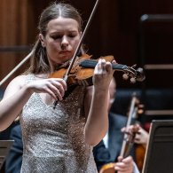 Orchestra Canova in concerto con Hawijch Elders - Serie Smeraldo
