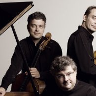Trio Wanderer in concerto - Serie Rubino