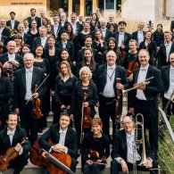 Nordwestdeutsche Philharmonie in concerto con Aleksandar Madžar - Serie Rubino