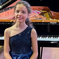 Orchestra Sinfonica Nazionale della Rai in concerto con Martina Meola - Serie Smeraldo