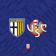 PARMA - CREMONESE, Coppa Italia Frecciarossa 2026/27