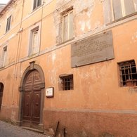 Paolo Ruffini - Il badante al Teatro Astra di Schio