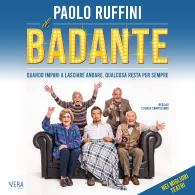 PAOLO RUFFINI - IL BADANTE