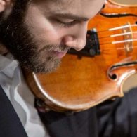 Concerto da camera con Emmanuel Tjeknavorian e i solisti dell'Orchestra Sinfonica di Milano