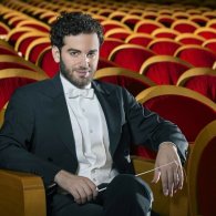 Concerto da camera con i solisti dell'Orchestra Sinfonica di Milano, dirige Emmanuel Tjeknavorian