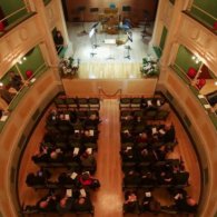 Concerto da camera dedicato a Benjamin Britten a cura dell'Orchestra Sinfonica di Milano