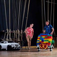 MULINOBIANCO. BACK TO THE GREEN FUTURE, Acqua. Spettacoli, concerti, incontri