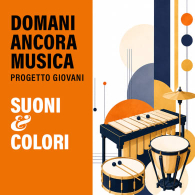 SUONI E COLORI