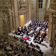 Chi mai provò più barbaro Martire - Mito Settembremusica 2026