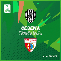 CESENA - MANTOVA, Serie BKT 2026/27