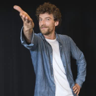 MAURIZIO LASTRICO - SUL LASTRICO