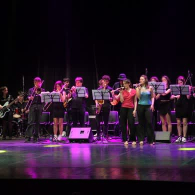 SOLIVA AND FRIENDS: IL REGALO PERFETTO (CONCERTO DI NATALE)