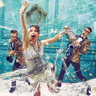 MUSIC - HALL CONCERTO DI CAPODANNO