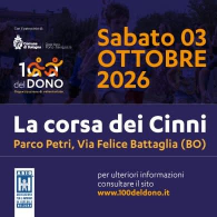 CORSA DEI CINNI