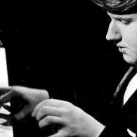 Grigory Sokolov in concerto al Teatro Petruzzelli