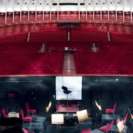 Visita guidata al Teatro Regio di Torino