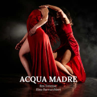 ACQUA MADRE, Dancescreen in the land 2026