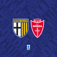 PARMA - MONZA | SETTORE OSPITI, Serie A Enilive 2026/27