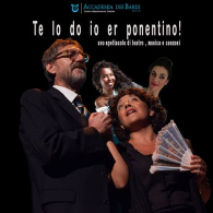 TE LO DO IO ER PONENTINO