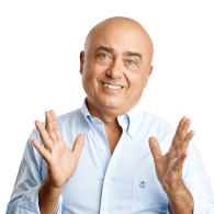 PAOLO CEVOLI SHOW