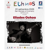 ELIADES OCHOA