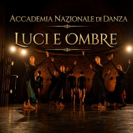 LUCI E OMBRE, Dancescreen in the land