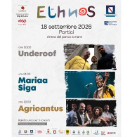 UNDEROOF / MARIAA SIGA / AGRICANTUS