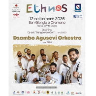 DZAMBO AGUSEVI ORKESTAR - SANGENNARO BAR