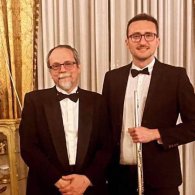 La Belle Époque, recital del duo Doronzo-Monopoli - Autunno Musicale