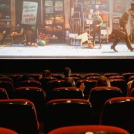 Royal National Ballet of Georgia in scena al Cinema Teatro Impero di Brindisi