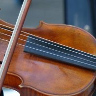 AUTUNNO MUSICALE - '900: COLONNE SONORE TANGHI E KLEZMER' - ENSEMBLE ROGOREDO IN MUSICA